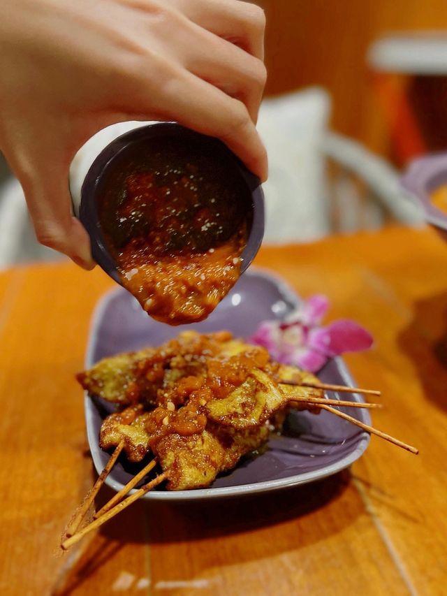 連續1️⃣0️⃣年獲選”最佳食府”