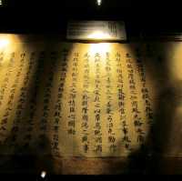 Macau Museum on the Hill 