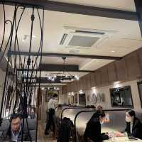 本場スペイン料理店 銀座エスペロ🥘🦐🦑