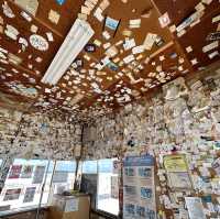 【北海道】冬の釧網本線北浜駅