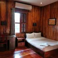 Rimvang Guesthouse 