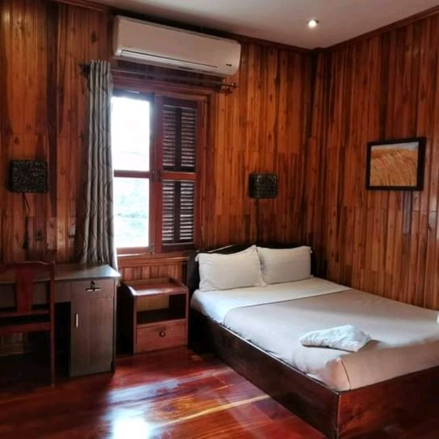 Rimvang Guesthouse 