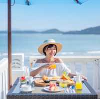 NAMAKA RESORT PHUKET พักชิลวิวมหาสมุทร