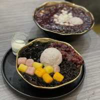 yoho好食芋圓糖水