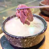 【韓屋 - 零味精韓式家庭料理🇰🇷養生之選】