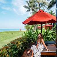 ♥️ Ramada Khao Lak Resort พักผ่อนในวันสบายๆ