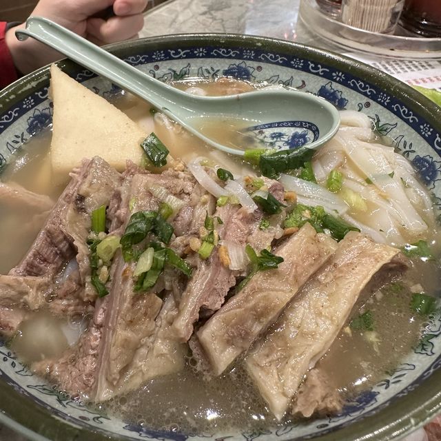 🐮尖沙咀性價比高崩沙腩！