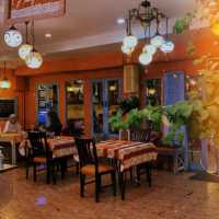 Cheap Thai Food in Chiang Mai