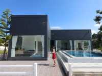 Pool Villa Farmsook-ฟาร์มสุข KHAO KHO ที่พักสุดชิล