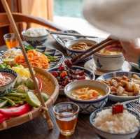 Juumpo Family Recipes ตำรับสำรับตะกั่วป่า