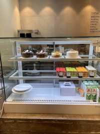 韓国/ソウル【鉢山】人気のパン屋さん🥐