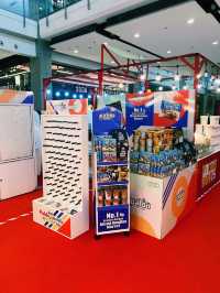งาน FoodDie Thing เซ็นทรัลเวิลด์