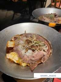 【群馬 四万温泉】美味しい和食が食べられる積善館♨️