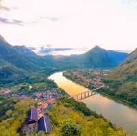 Som Nang View Point Laos
