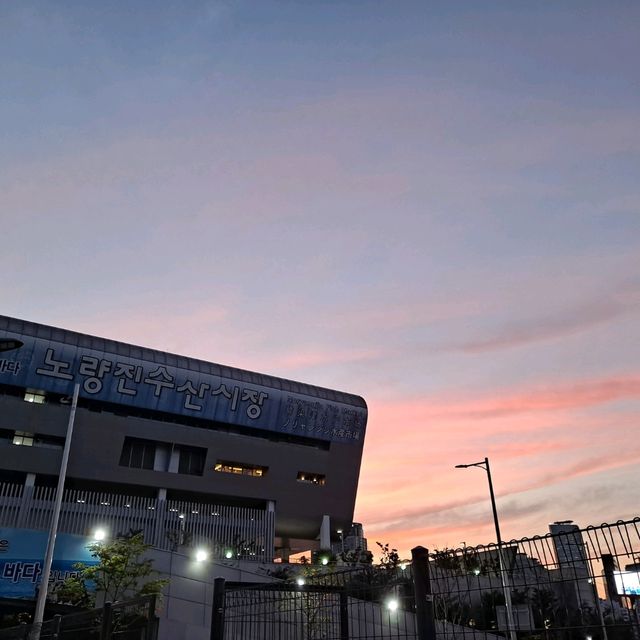 대게가 되게 싶을때 강추:) 전통시장 상품권도 가능!