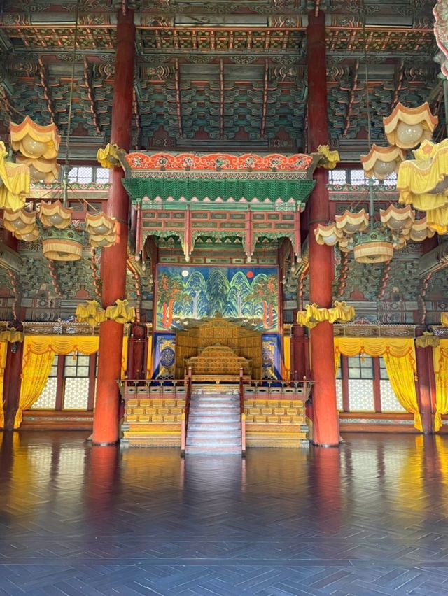 창덕궁 구석구석 알아보기/꿀팁/입장료/무료입장하는 법