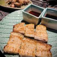 🥩高質燒肉加清酒放題 @燒肉臻 🥩