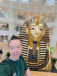 太古廣場大型藝術裝置