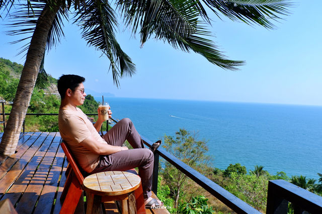 Loma Cafe นครศรีธรรมราช
