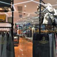 First Premium City Outlet in East Kowloon