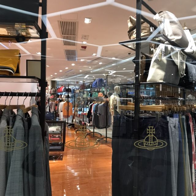 First Premium City Outlet in East Kowloon