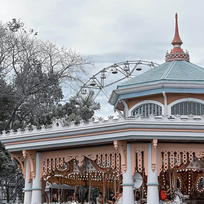 Enchanted rahway cheap