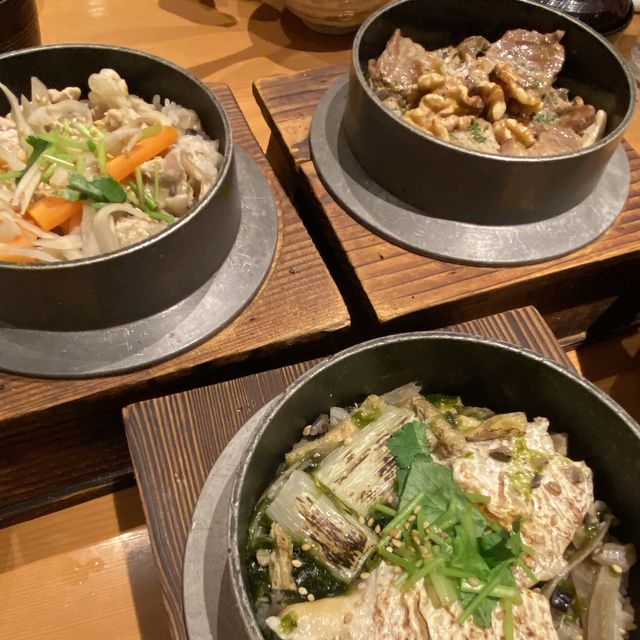東京飲食介紹 - まいか米香