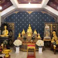 241 ปี ศาลหลักเมืองกรุงเทพมหานคร