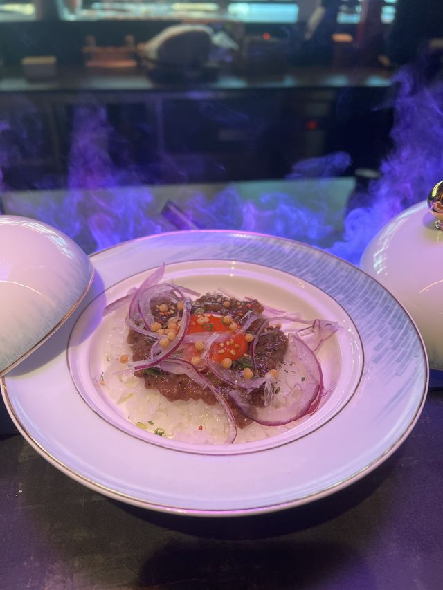  【🦁 炭燒專門店】火焰山 x 牛魔王 😍