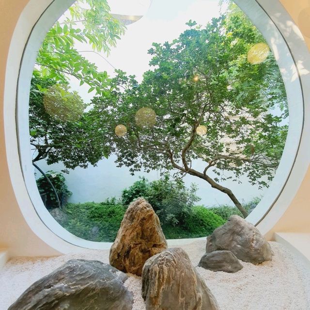 Beradtory คาเฟ่ขนมปังสไตล์ญี่ปุ่น