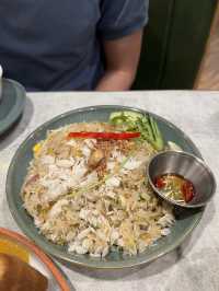 快啲約埋成班食泰國菜🇹🇭