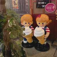 【横浜】ラーメン博物館