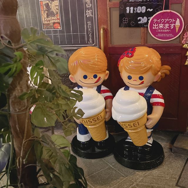 【横浜】ラーメン博物館