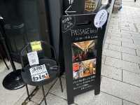 東京・神保町。本屋＋カフェの相性は抜群『PASSAGE bis! by ALL REVIEWS』