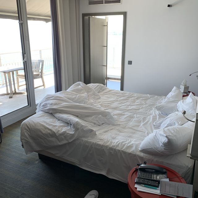 Le Meridien Nice