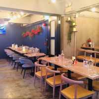 超水準嘅樓上Cafe @ 旺角 Romanne Leisure Food Concept 