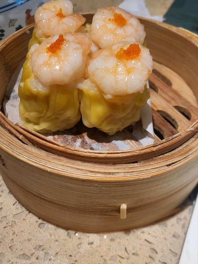 廣州探店 之 點都德