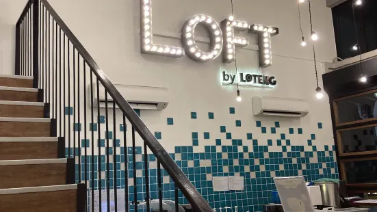 Loft By Loteng