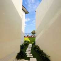Again Alila stay with good friend