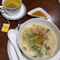 SilverKris Lounge Bangkok