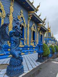 วัดร่องเสือเต้น