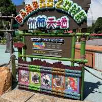 海洋公園😁夏日玩樂之旅
