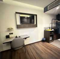 Travelodge Chinatown Kuala Lumpur สุดคุ้ม