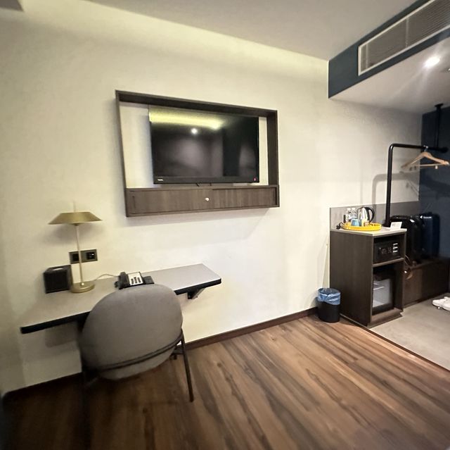 Travelodge Chinatown Kuala Lumpur สุดคุ้ม
