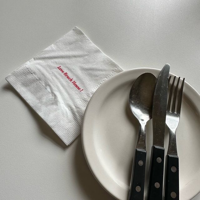 [수원] 행궁동 브런치 맛집 추천 ‘slow sunnyside'
