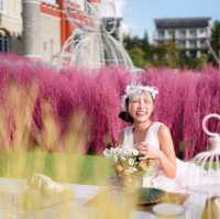 The BlueSky Resort KhaoKho