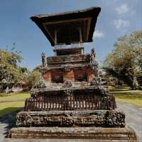 Taman Ayun Temple, Bali