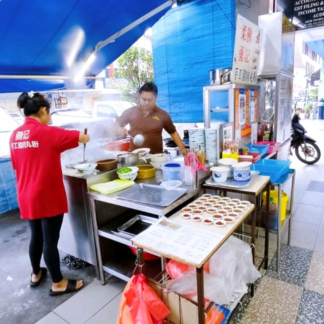 Lao You Yee Coffee Shop Desa Cemerlang