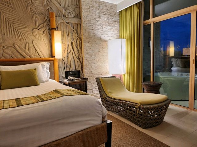 Centara Grand Mirage Beach Resort Pattaya