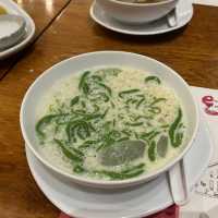 센트럴 엠바시 달콤한 방콕 디저트 여행 🍨 